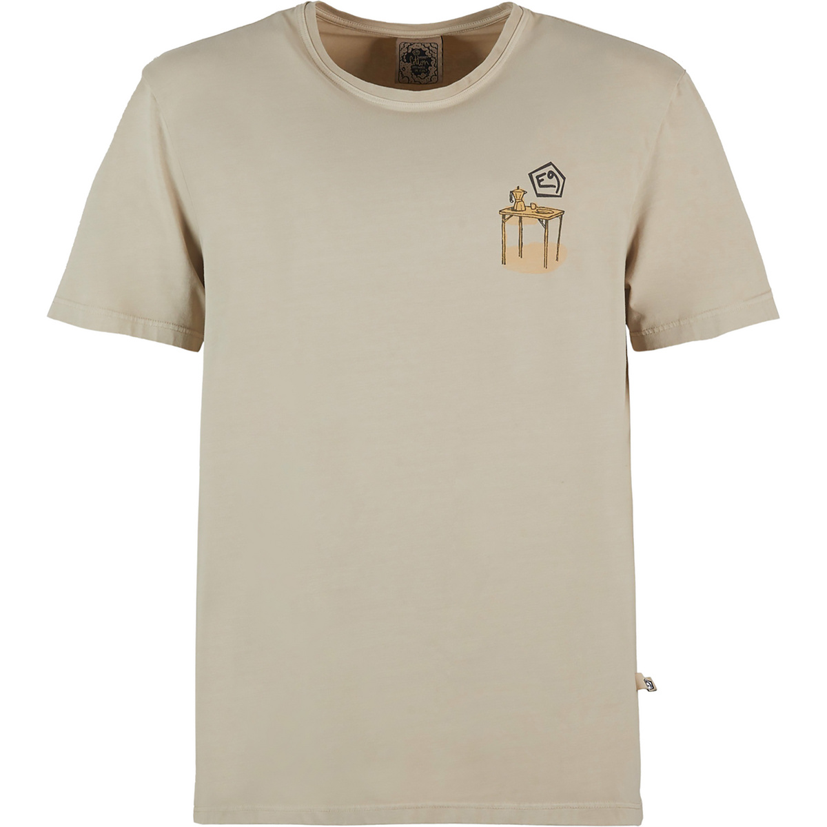 Image of E9 Herren Table T-Shirt