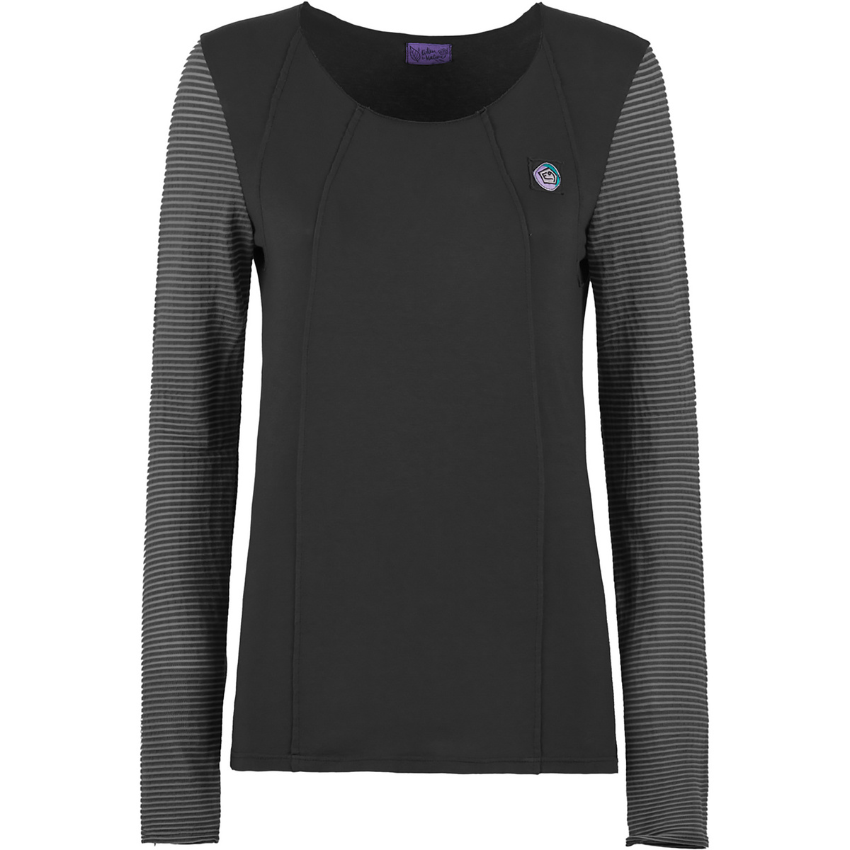 Image of E9 Damen Iride Longsleeve