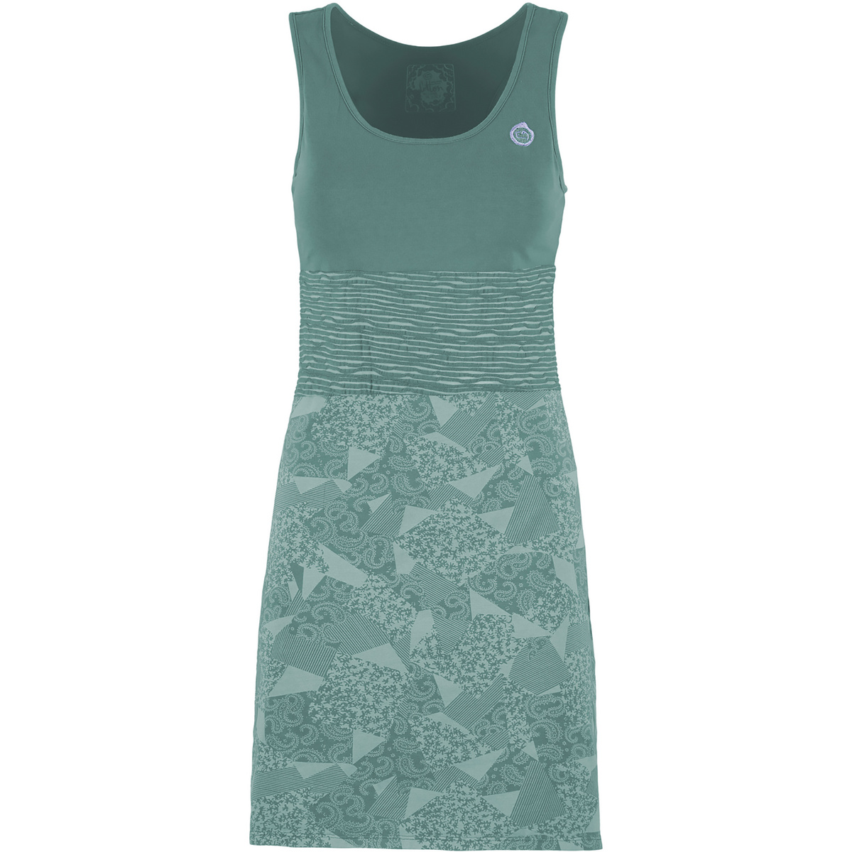 Image of E9 Donna Vestito Vale