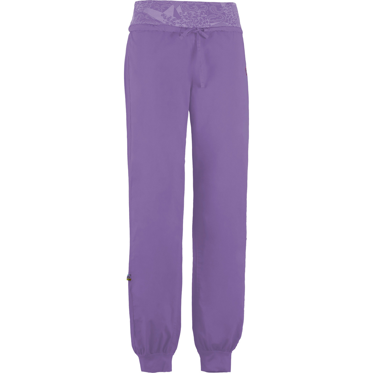 Image of E9 Donna Pantaloni Hit