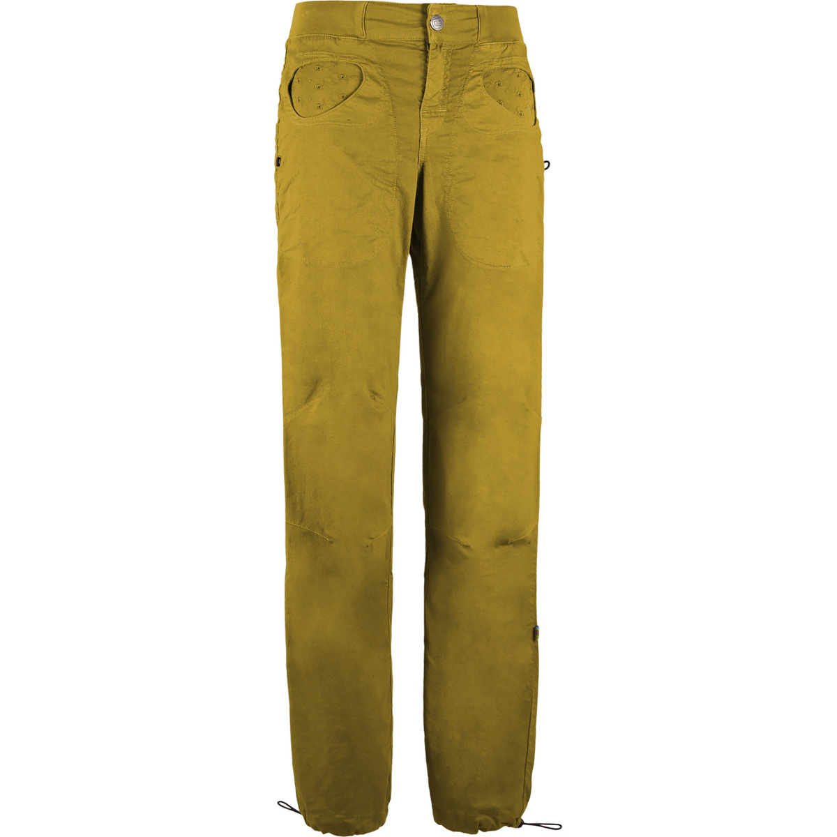 Image of E9 Damen Onda Flax Hose