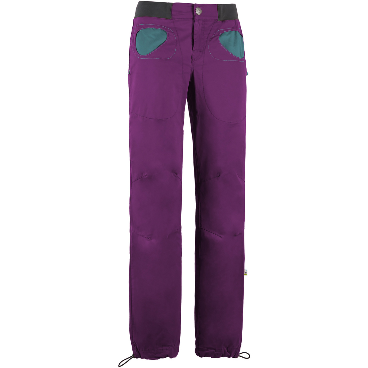 Image of E9 Damen Onda Story Hose
