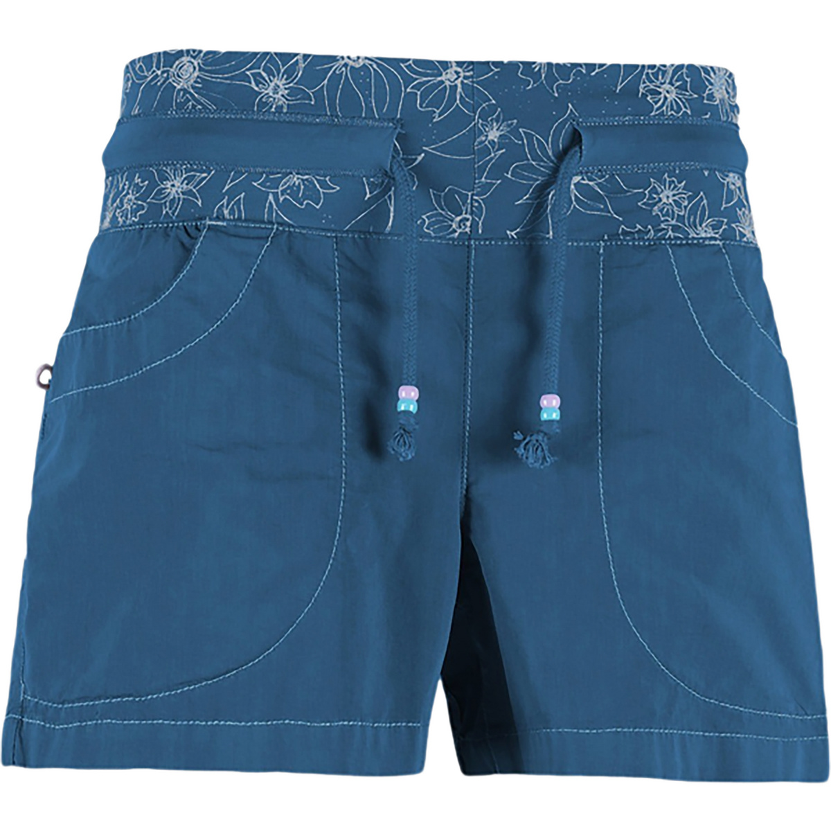 Image of E9 Damen Mafalda Shorts