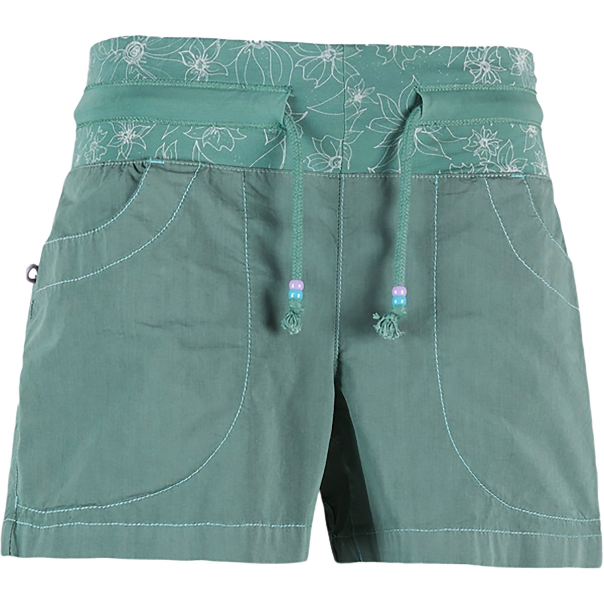 Image of E9 Donna Pantaloncini Mafalda