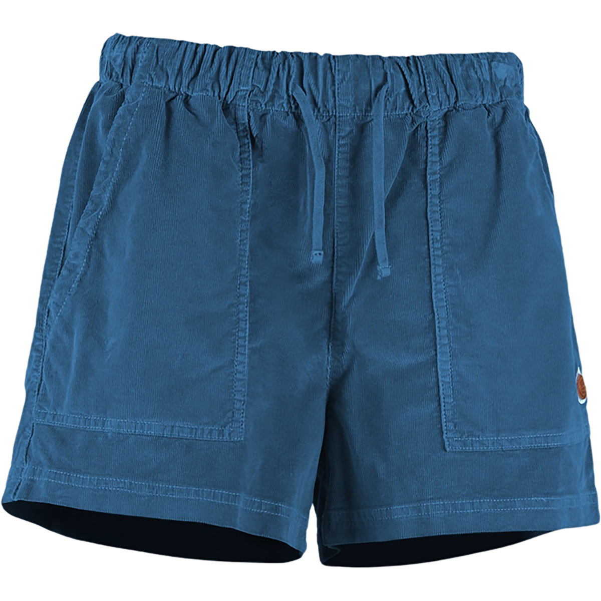 Image of E9 Damen Penelope Shorts