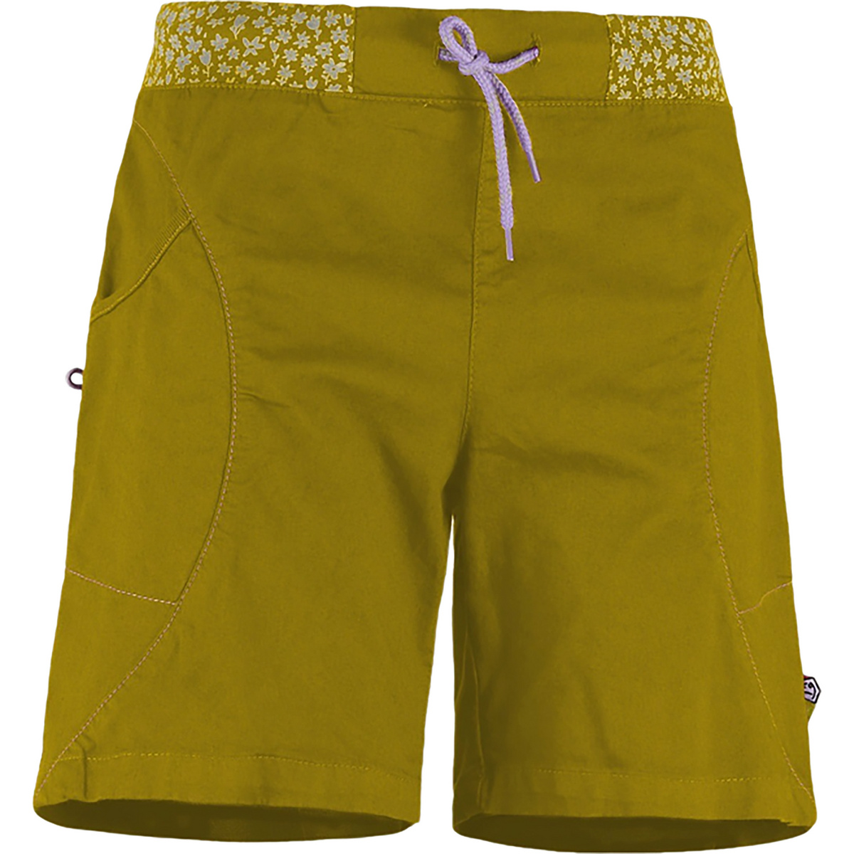 Image of E9 Damen Wendy Shorts