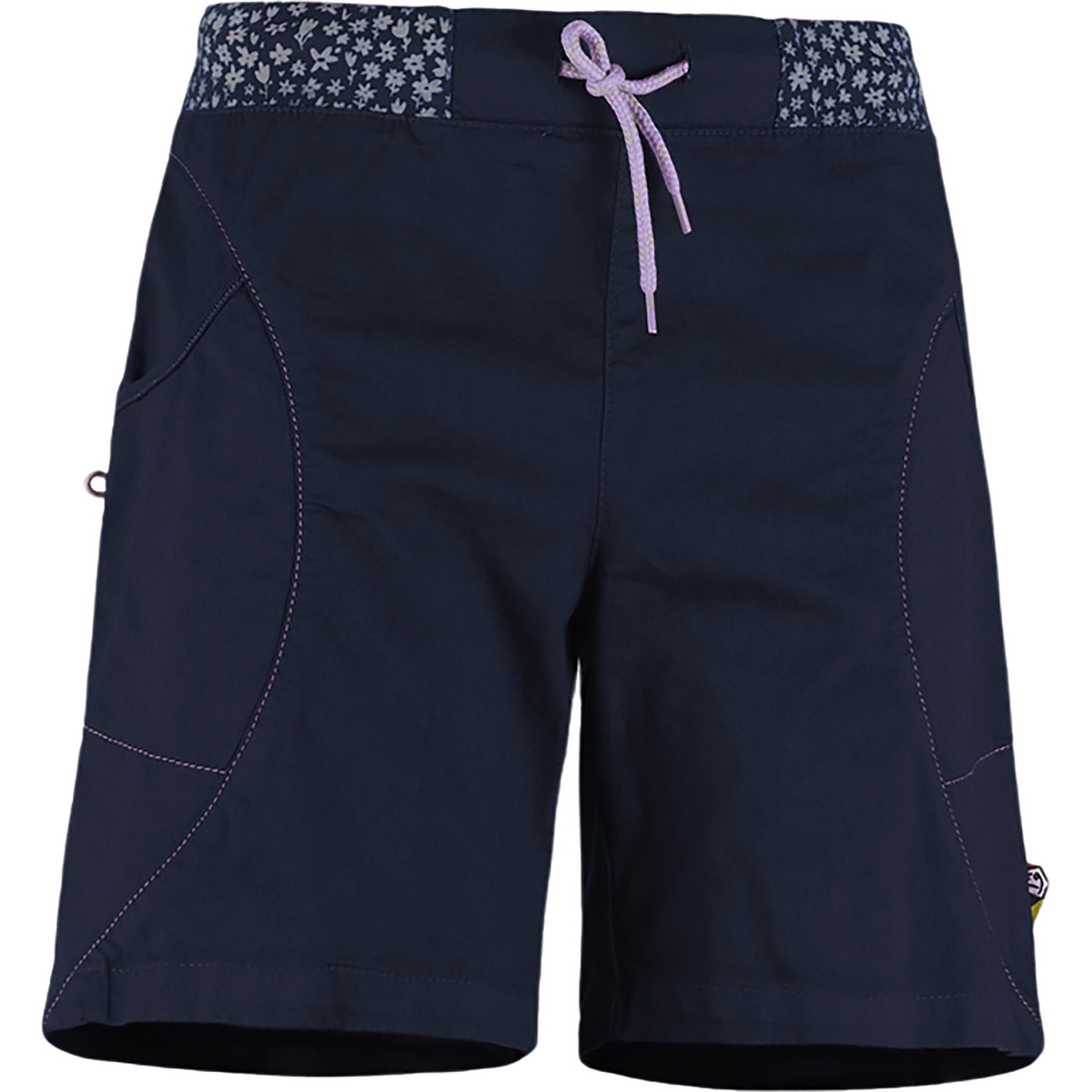 Image of E9 Donna Pantaloncini Wendy