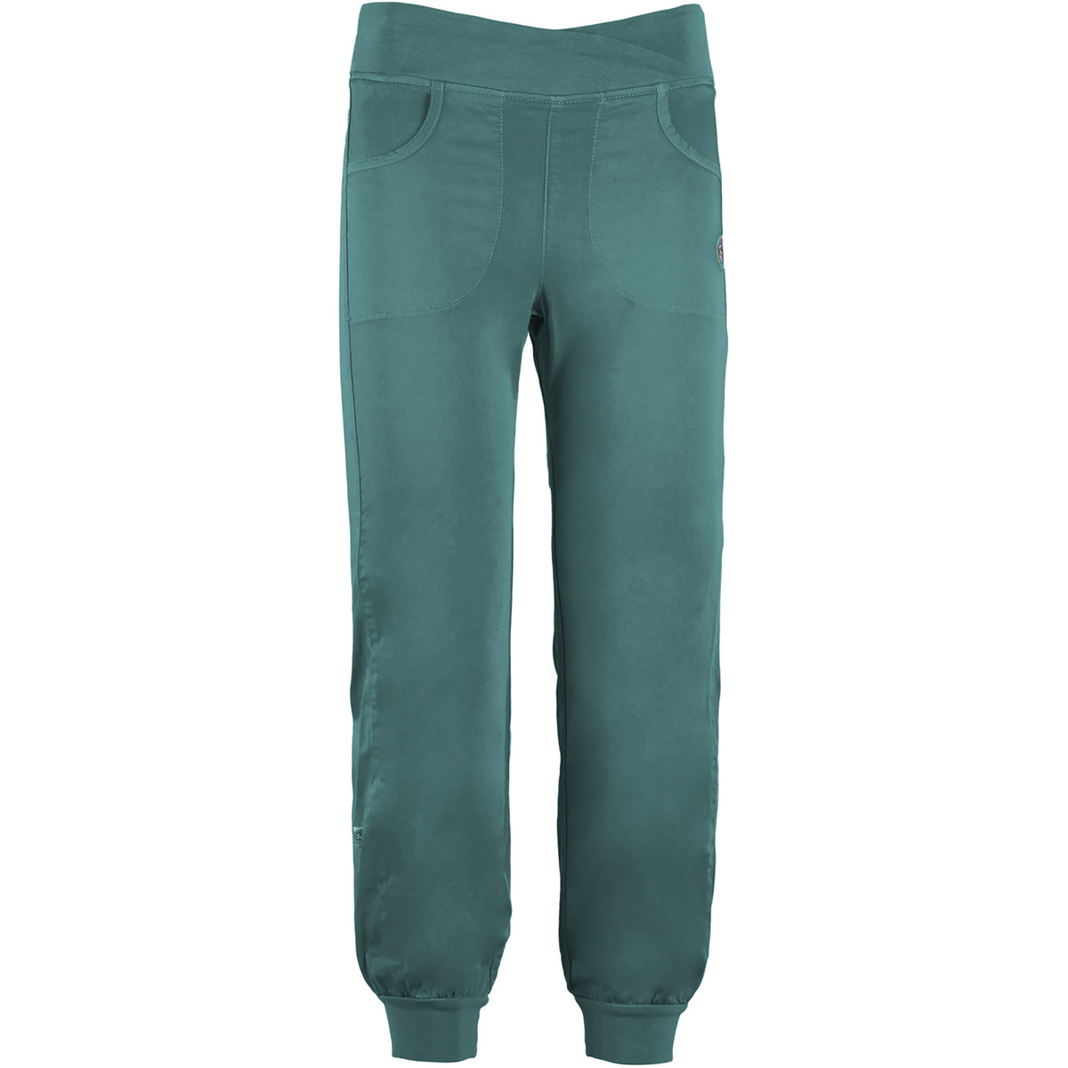 Image of E9 Bambino Pantaloni B-Olivia