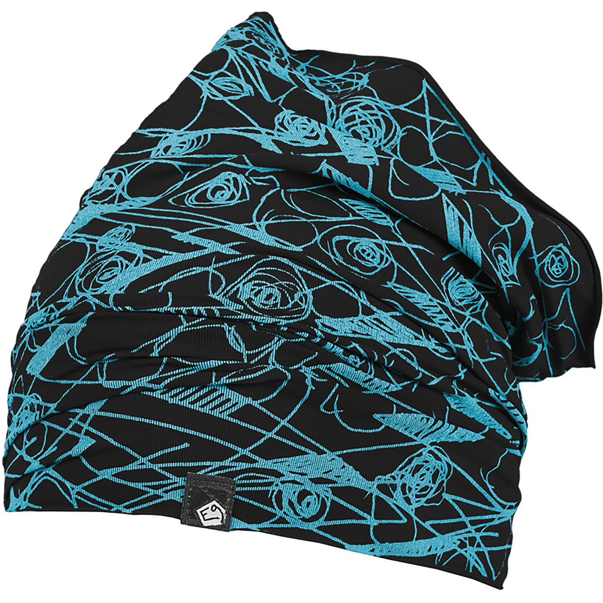 Image of E9 Fascia per la testa Ovest