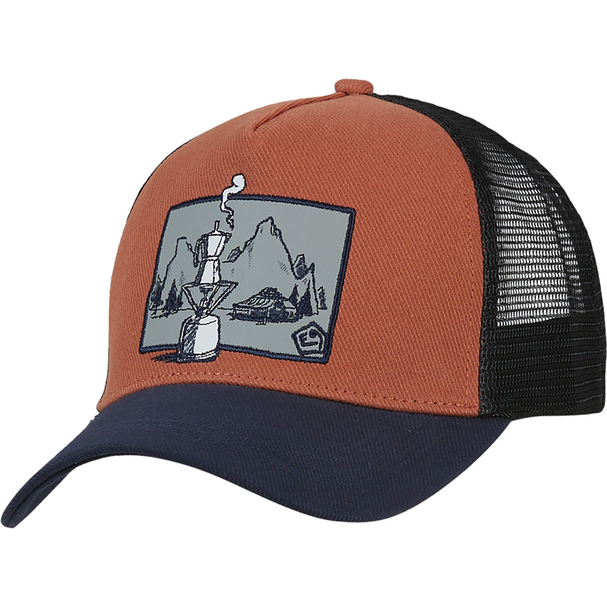 Image of E9 Free Cap