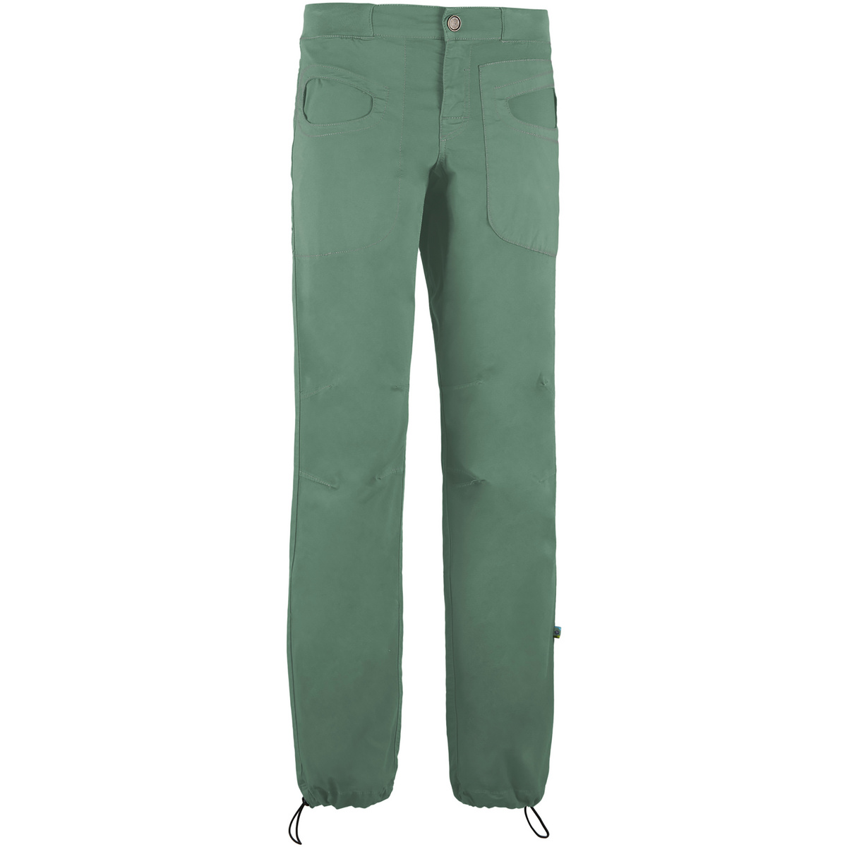 E9 Herren Blur Hose (Größe S, gruen)