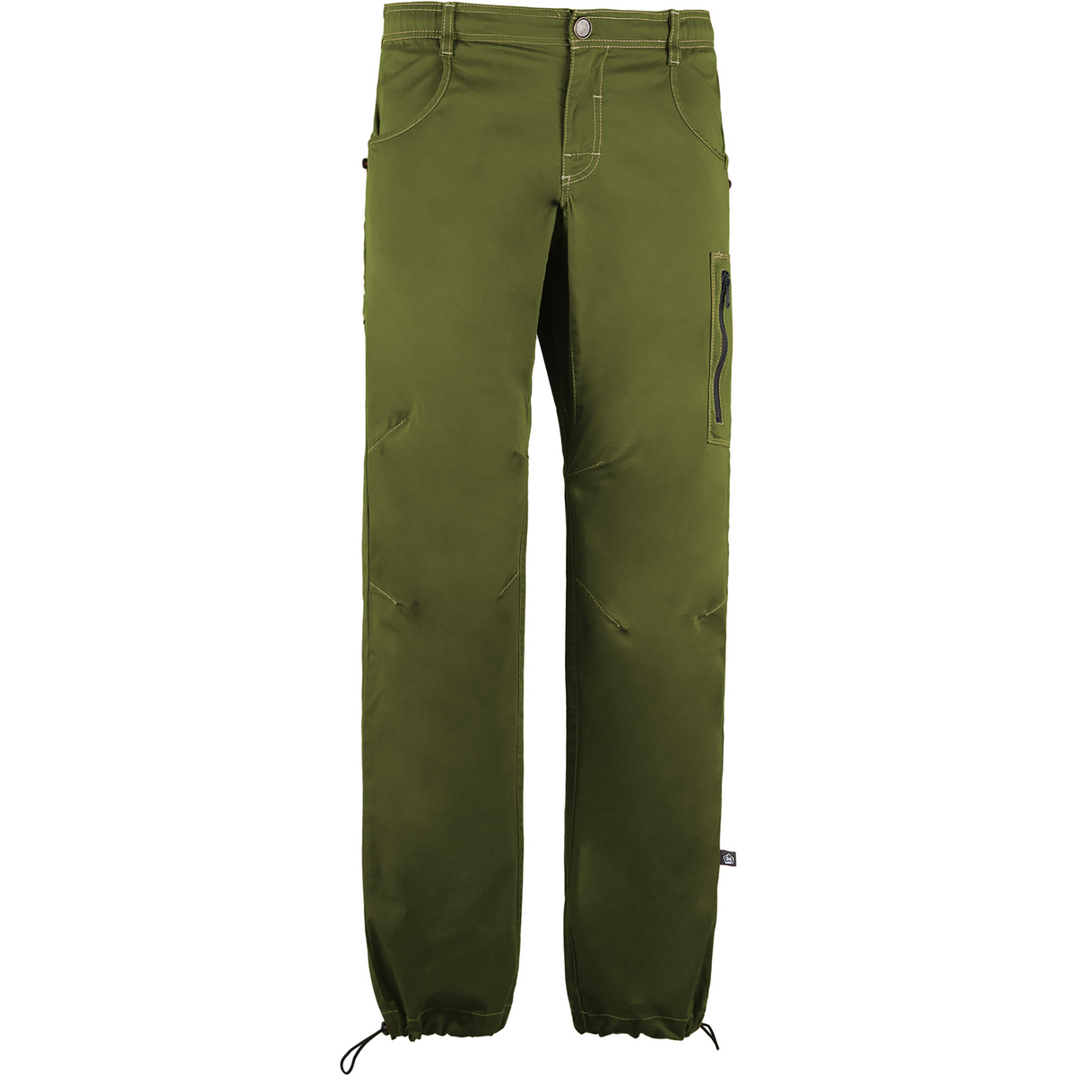 Image of E9 Herren Daif Hose