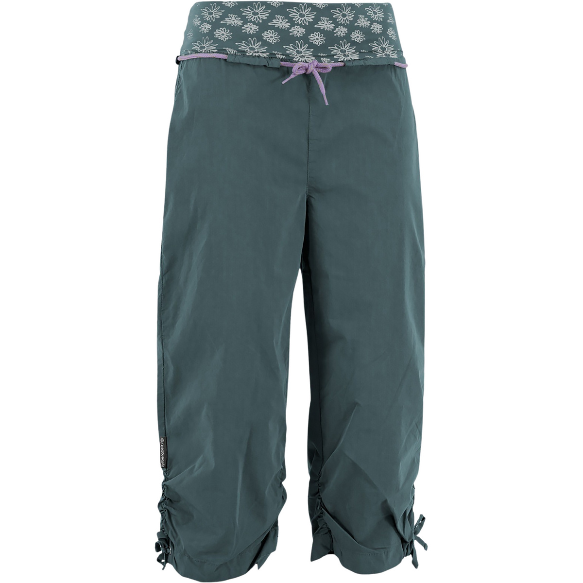 Image of E9 Donna Pantaloni Bergzeit N Cleo 2