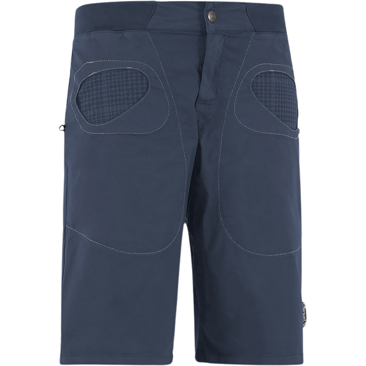 E9 Herren Bergzeit Rondo 2.2 Shorts (Größe S, blau)