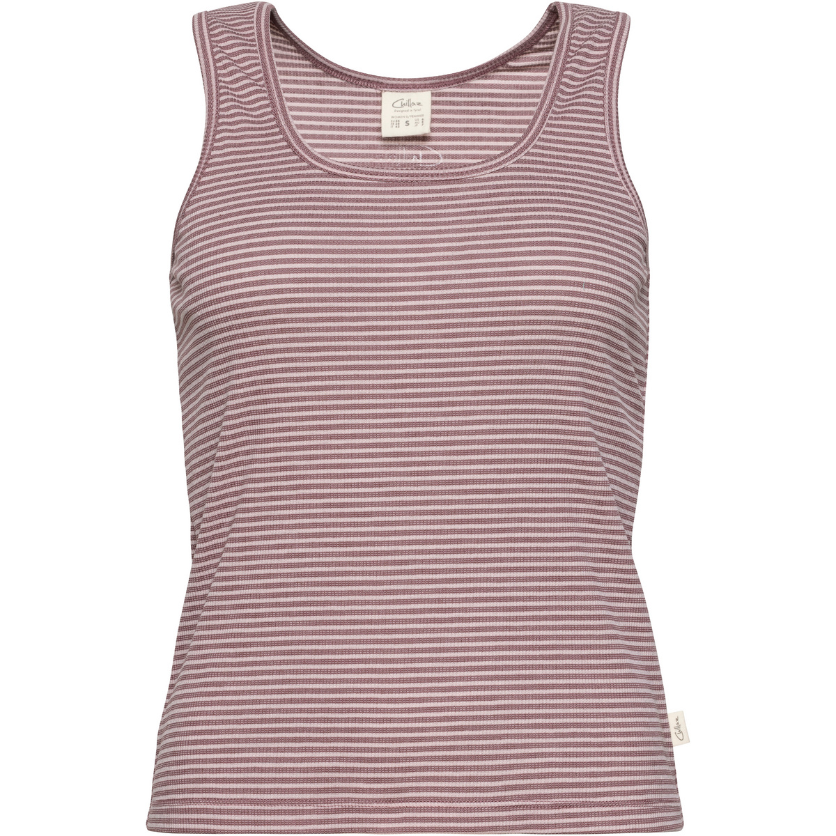 Image of Chillaz Damen Alassio Zickzack Top