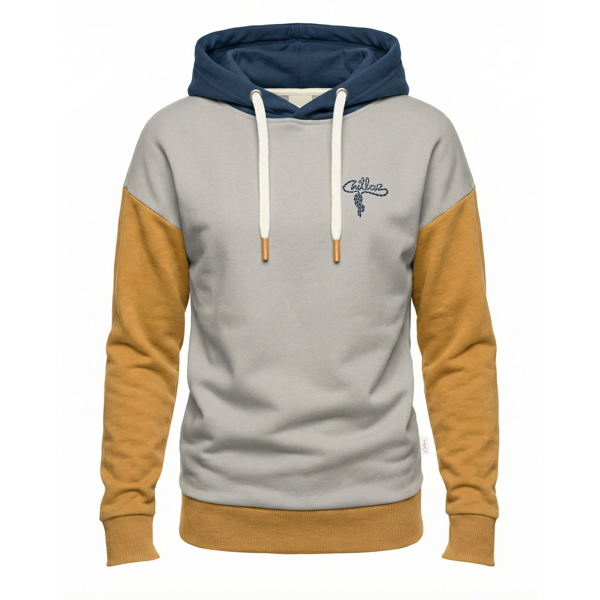 Image of Chillaz Kinder Curitiba Carabiner Hoodie