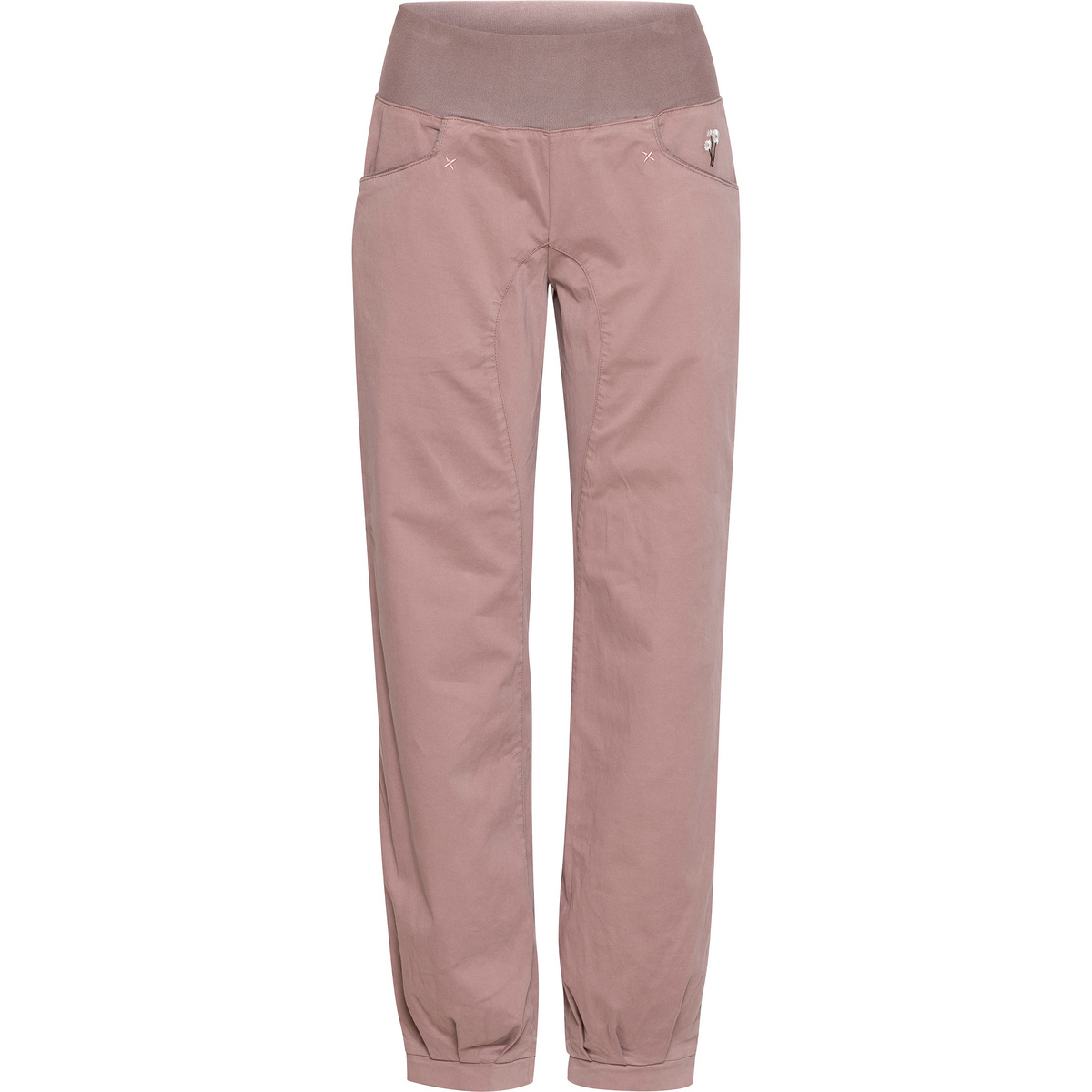 Image of Chillaz Donna Pantaloni Arco