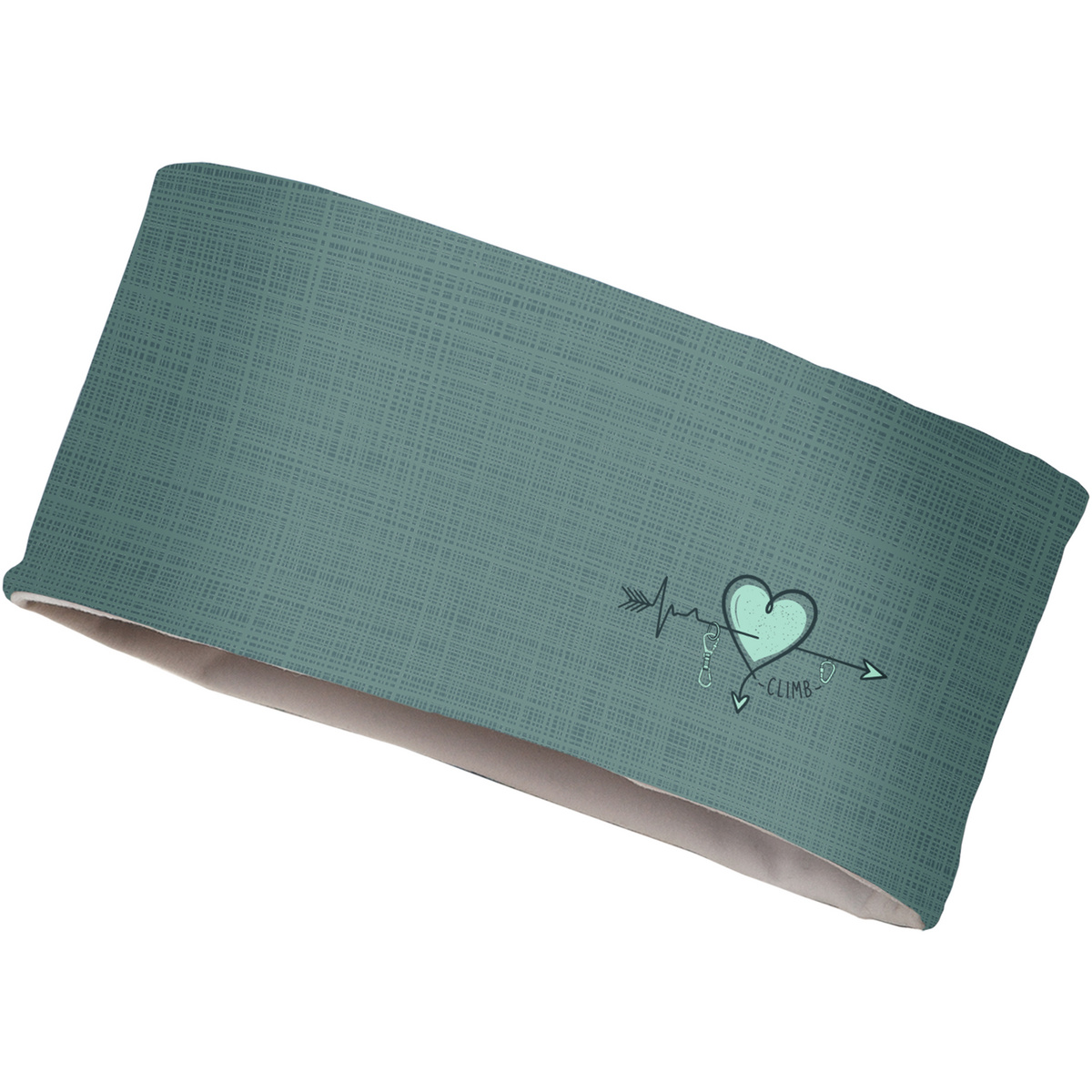 Image of Chillaz Double Layer Stirnband