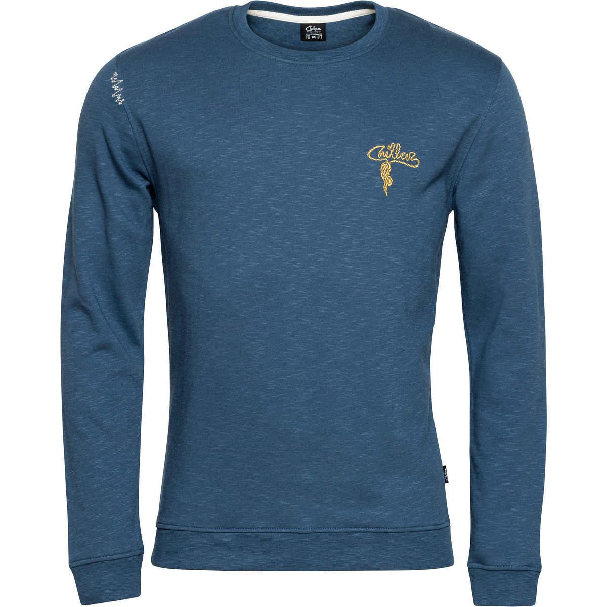 Image of Chillaz Herren Hokkaido Rope Pullover