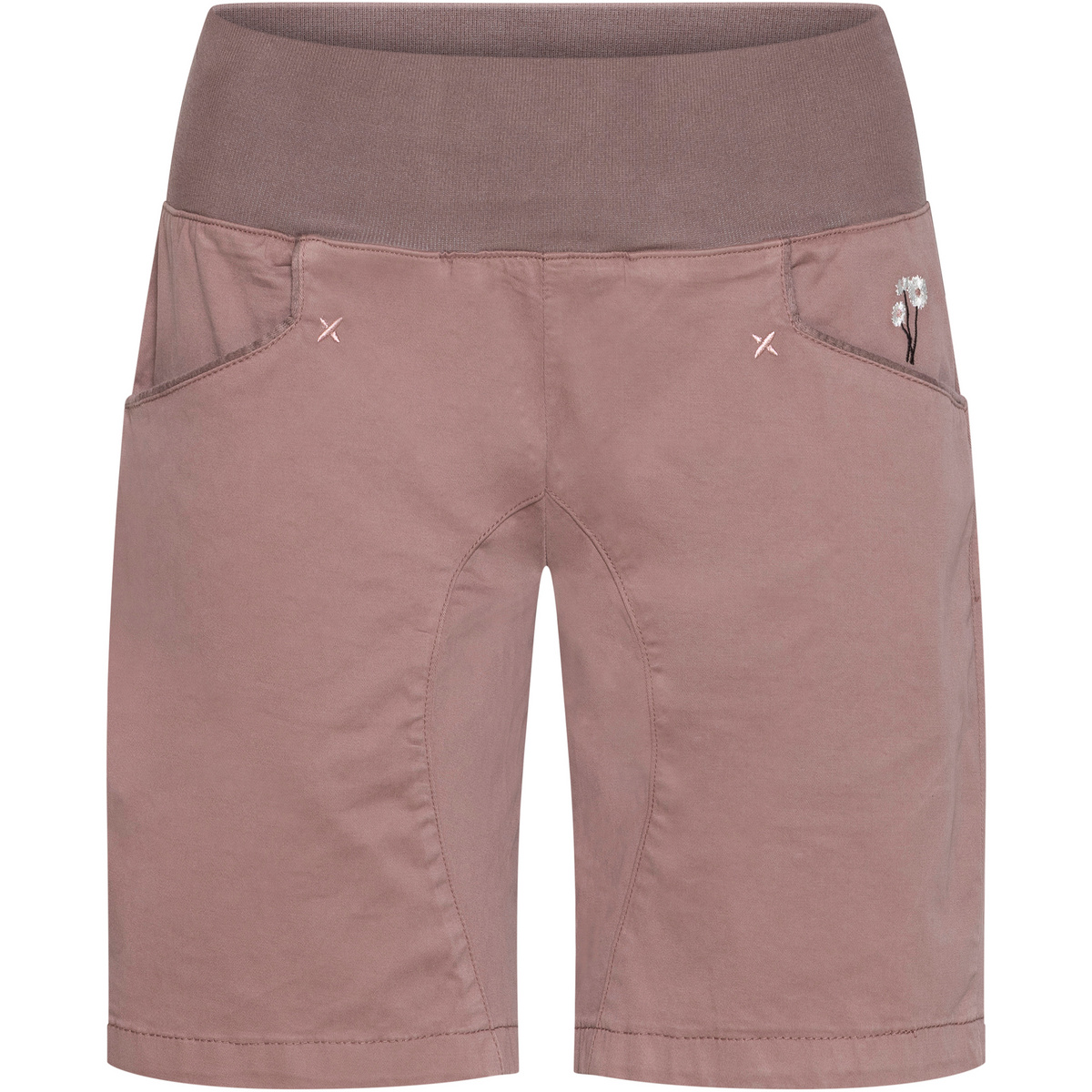 Image of Chillaz Donna Pantaloncini Arco