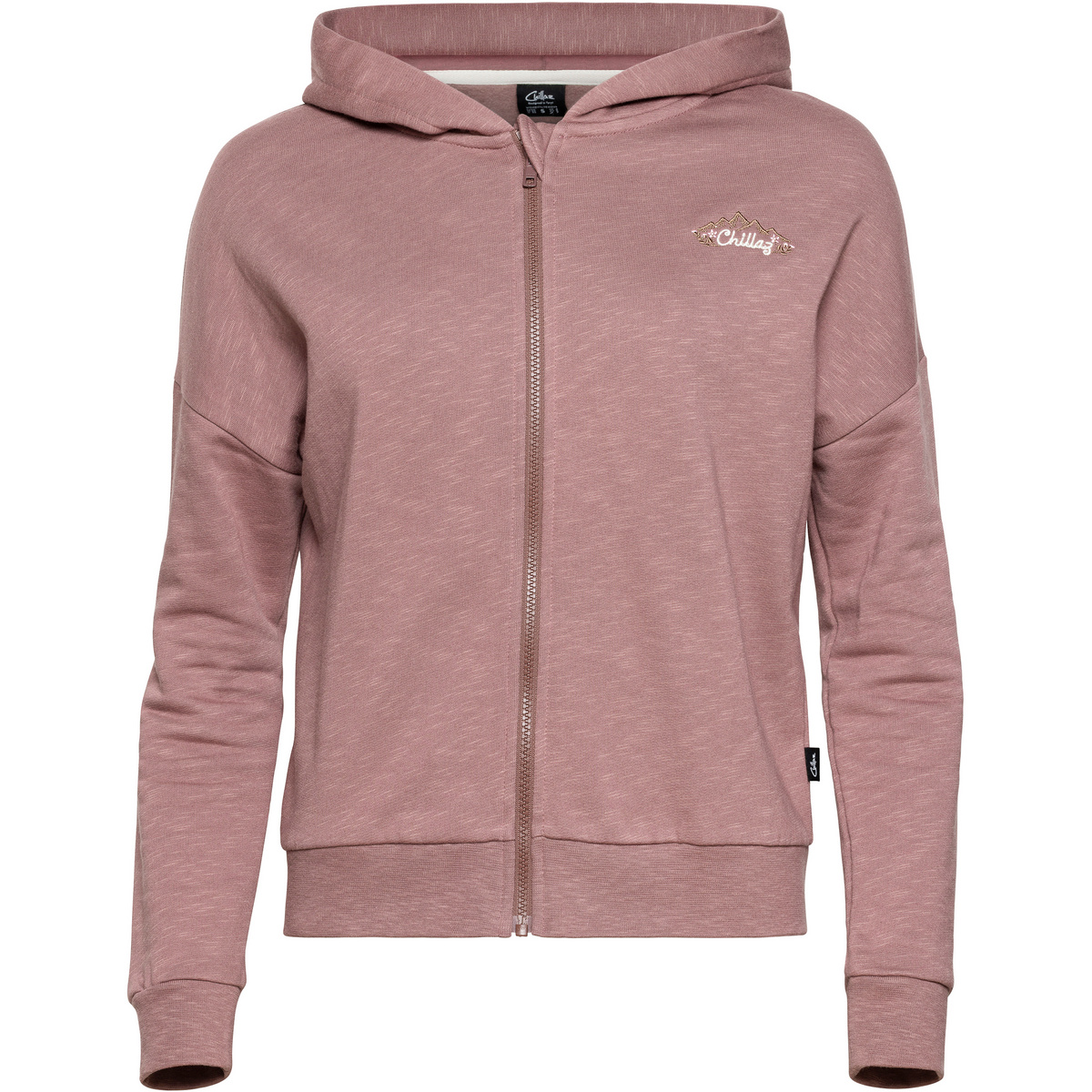 Image of Chillaz Donna Giacca Attersee Mountain Flower