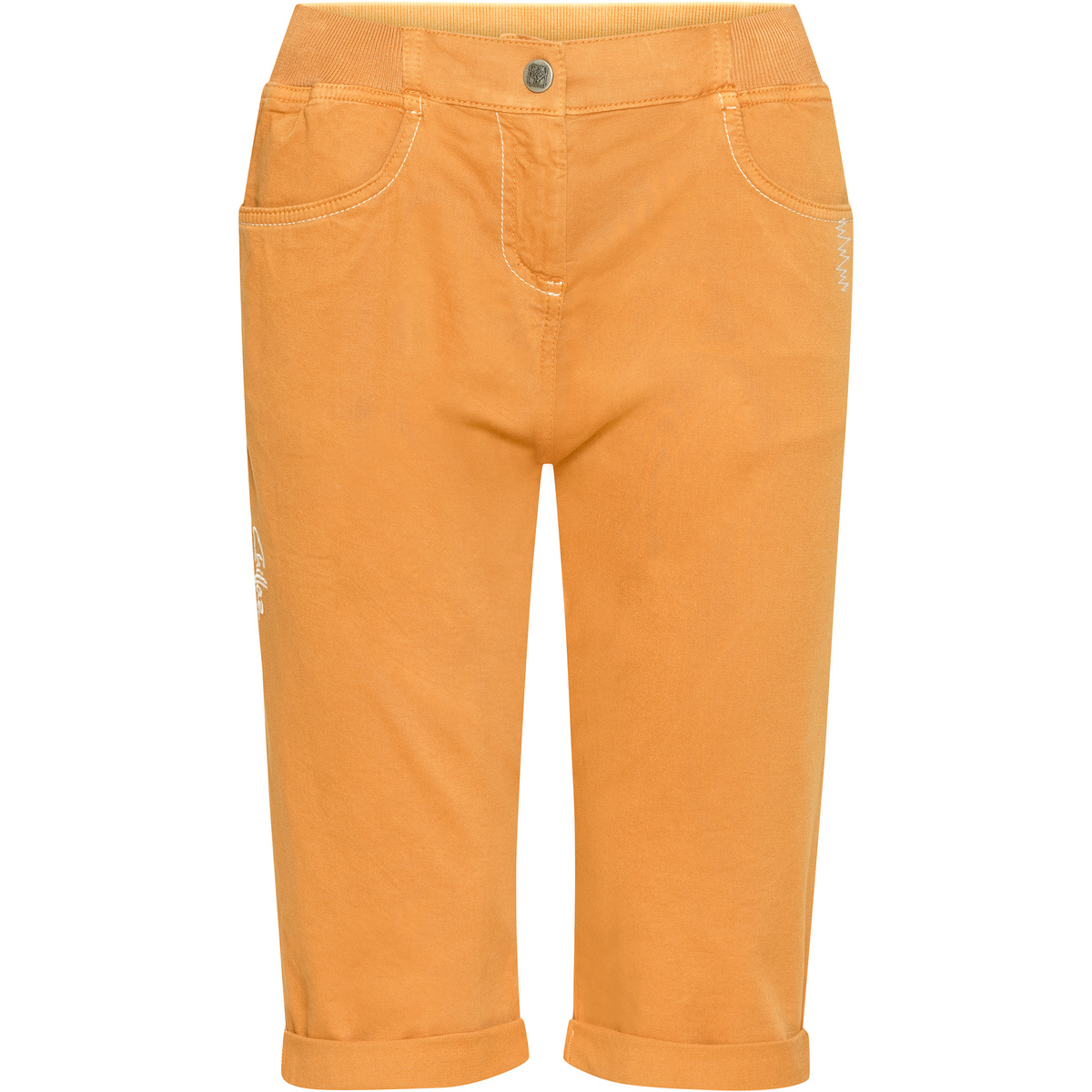 Image of Chillaz Damen Jessy 2.0 3/4 Hose