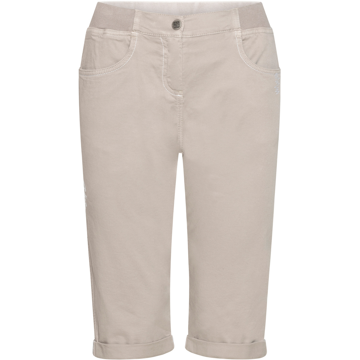 Image of Chillaz Donna Pantaloni a 3/4 Jessy 2.0