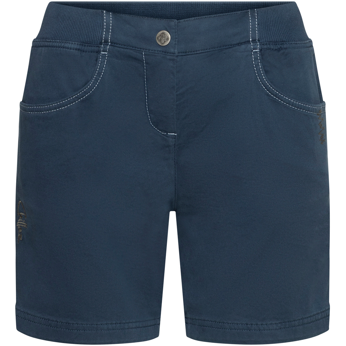 Image of Chillaz Damen Jessy 2.0 Shorts