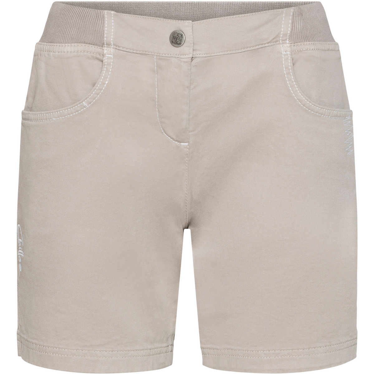 Image of Chillaz Donna Pantaloncini Jessy 2.0