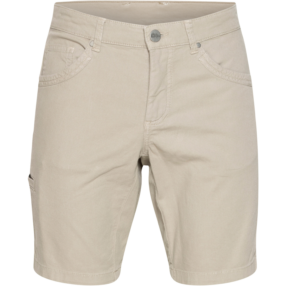 Chillaz Herren Kufstein 4.0 Shorts (Größe M, beige)