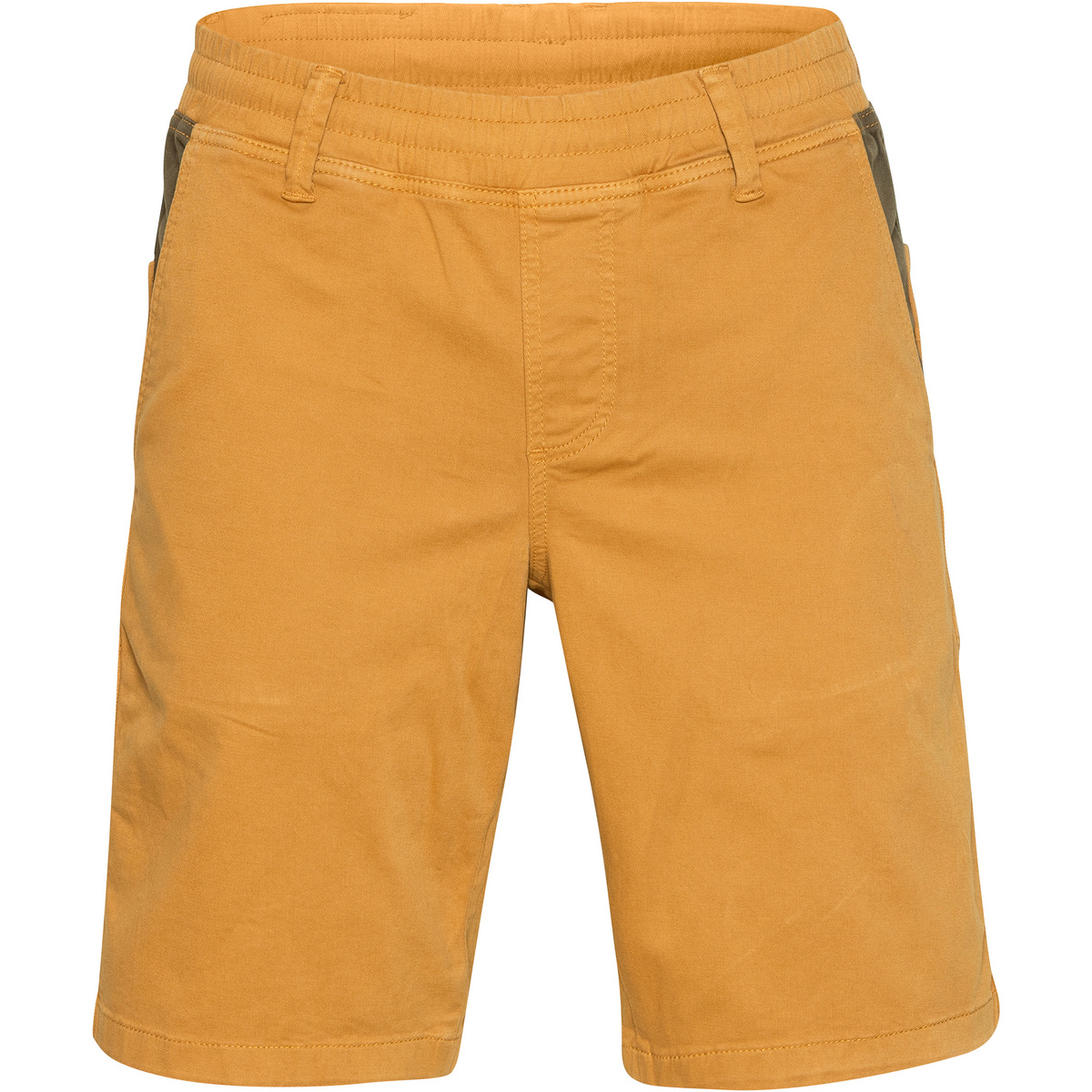 Chillaz Herren Neo 2.0 Shorts (Größe S, orange)
