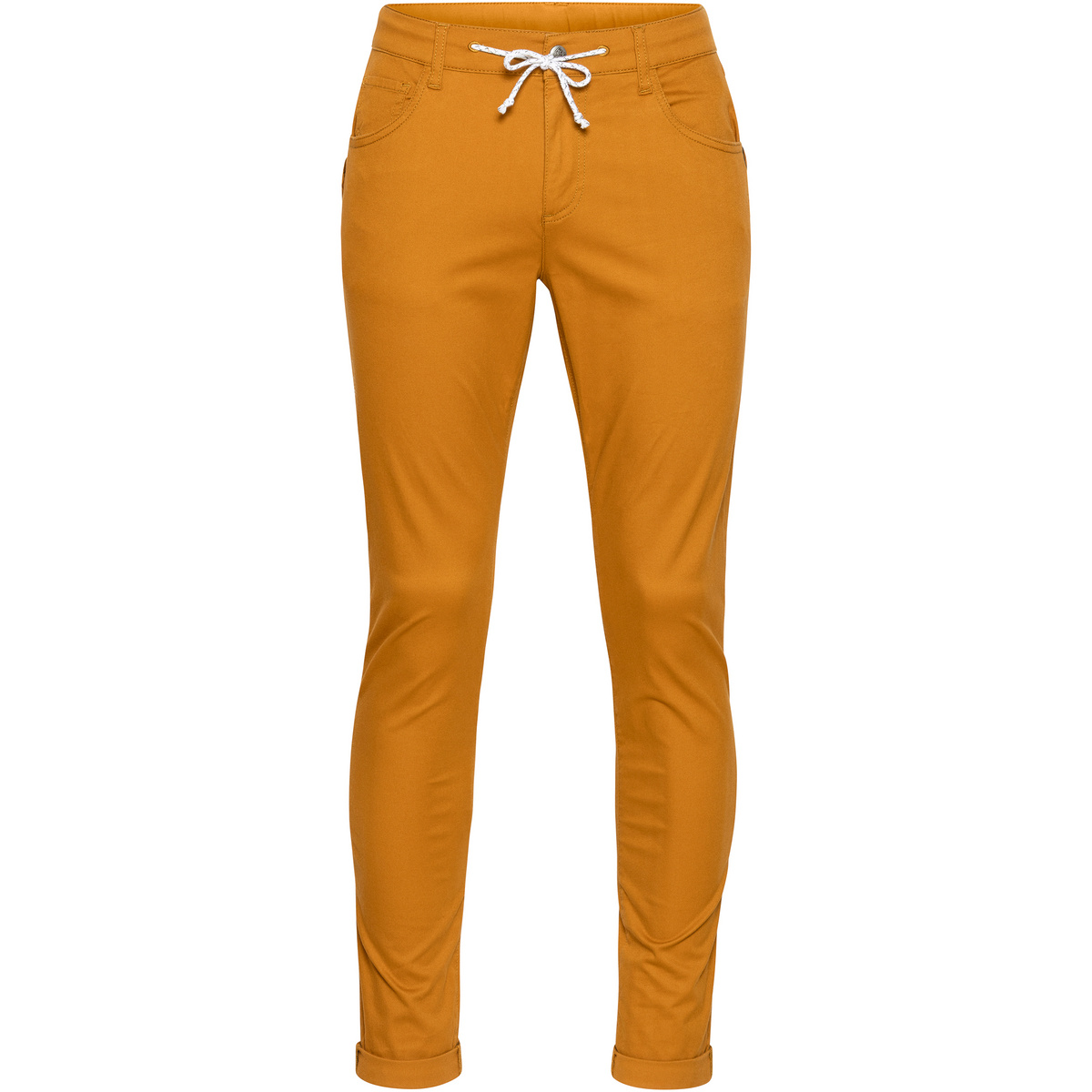 Chillaz Herren San Diego Hose (Größe XXL, orange)