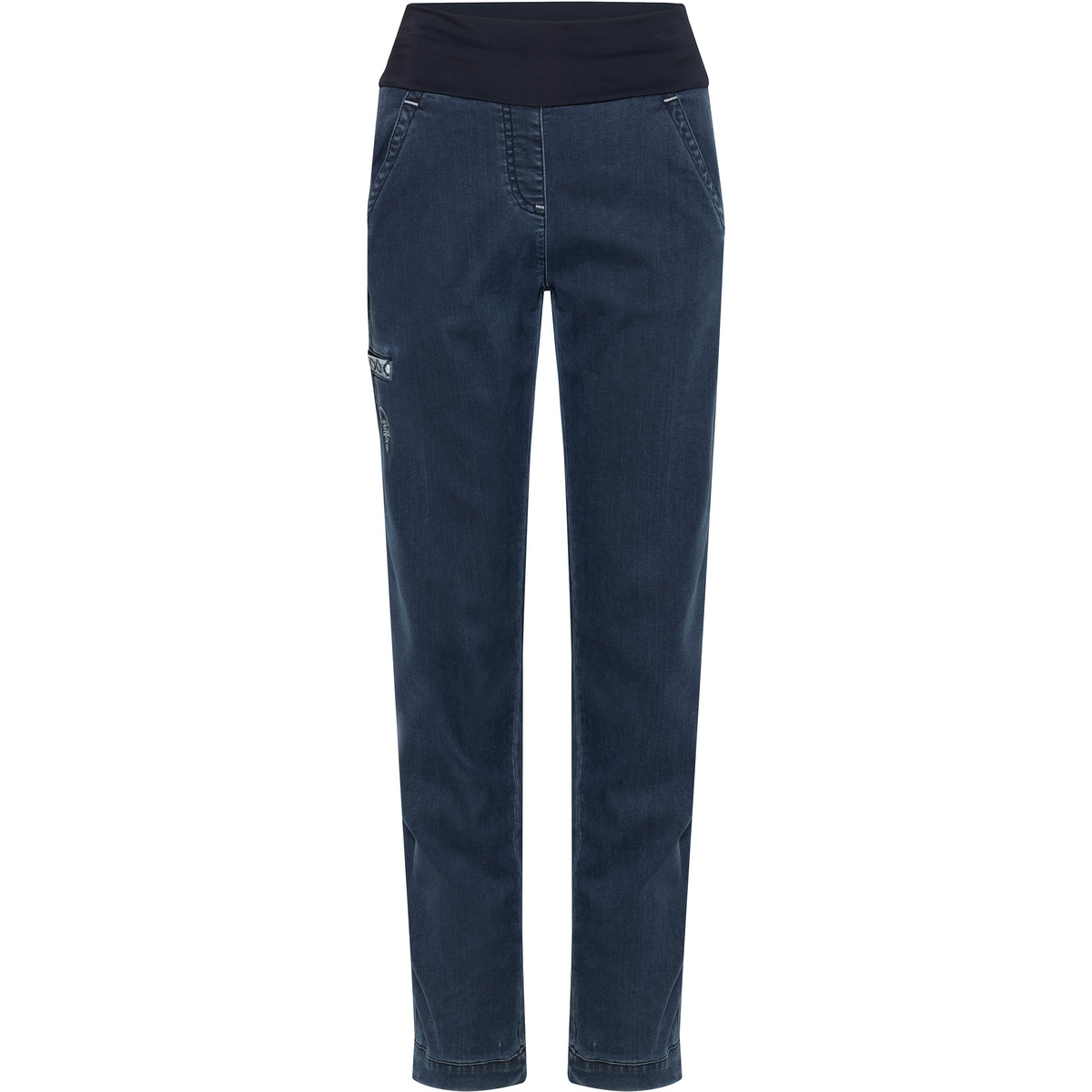 Image of Chillaz Donna Pantaloni Sandra 3.0 Denim