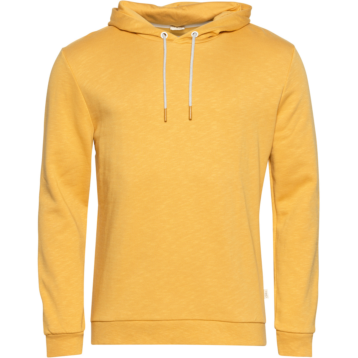 Image of Chillaz Herren Sapporo Mountain Logo Hoodie
