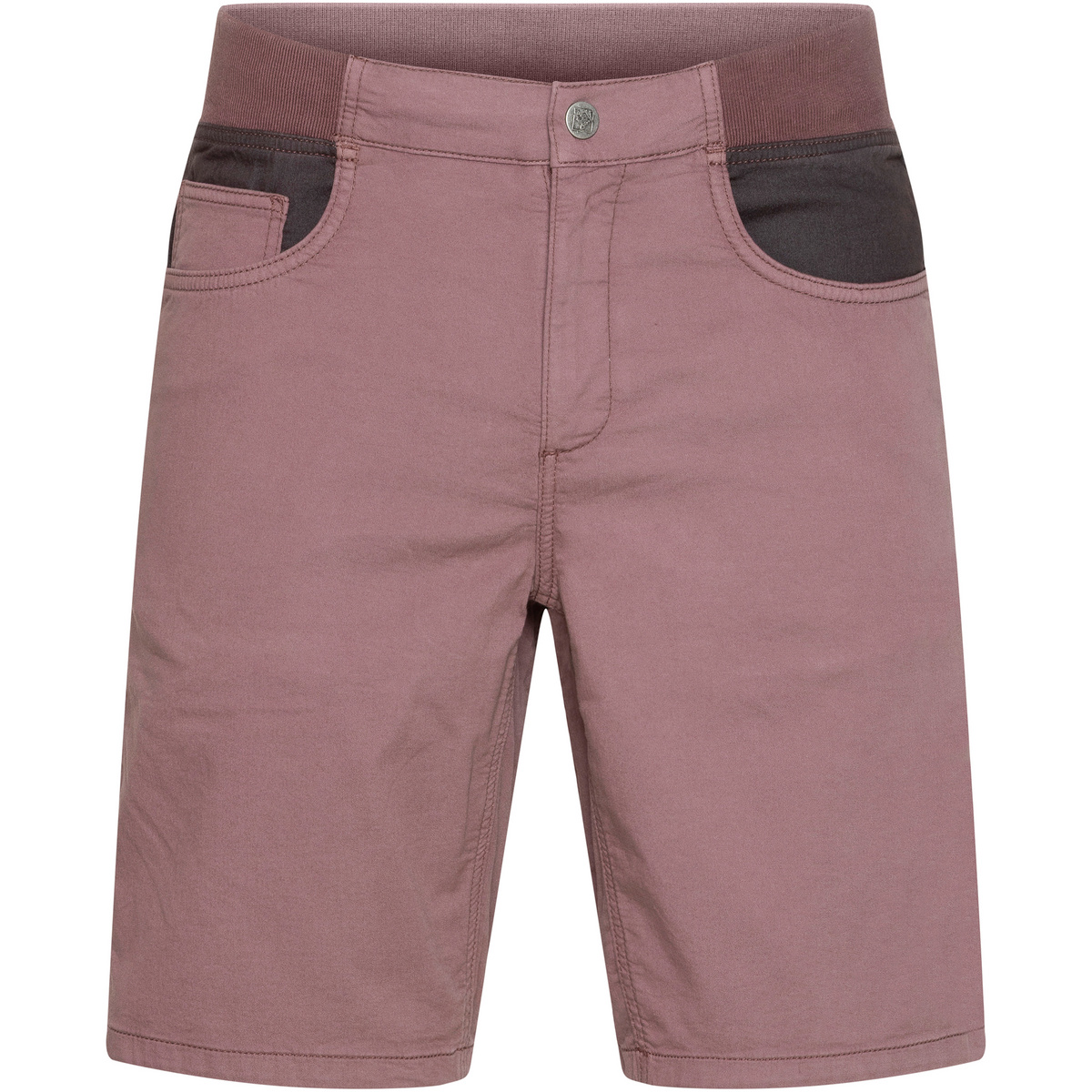 Chillaz Herren Banff 2.0 Shorts (Größe L, rot)