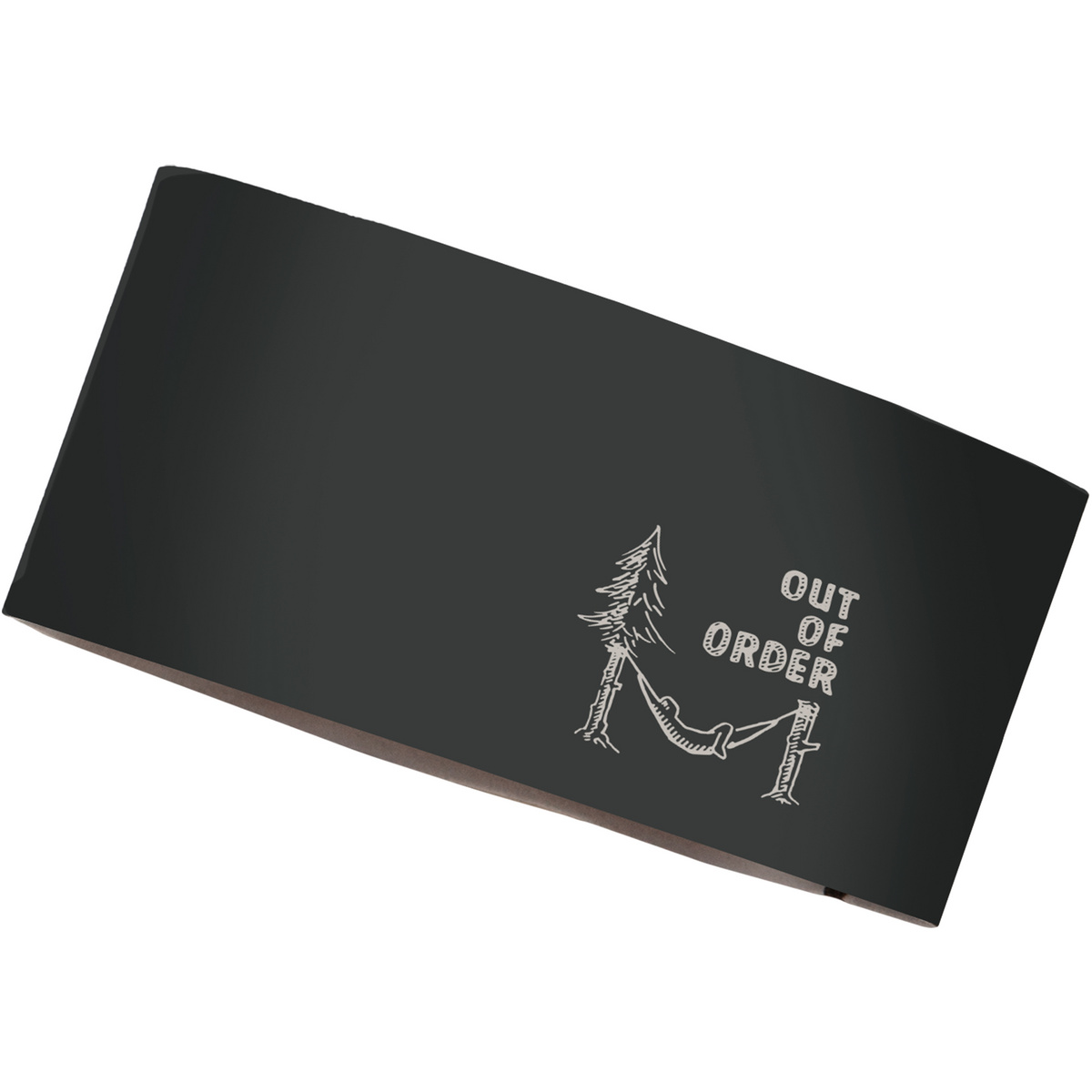 Image of Chillaz Fascia per la testa Single Layer