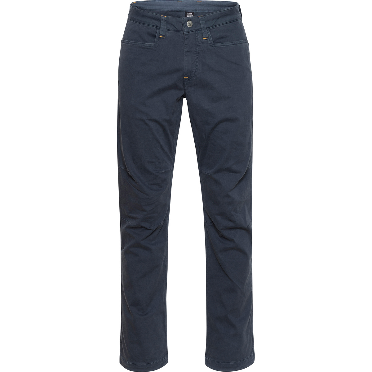Chillaz Herren Squamish 2.0 Hose (Größe M, blau)