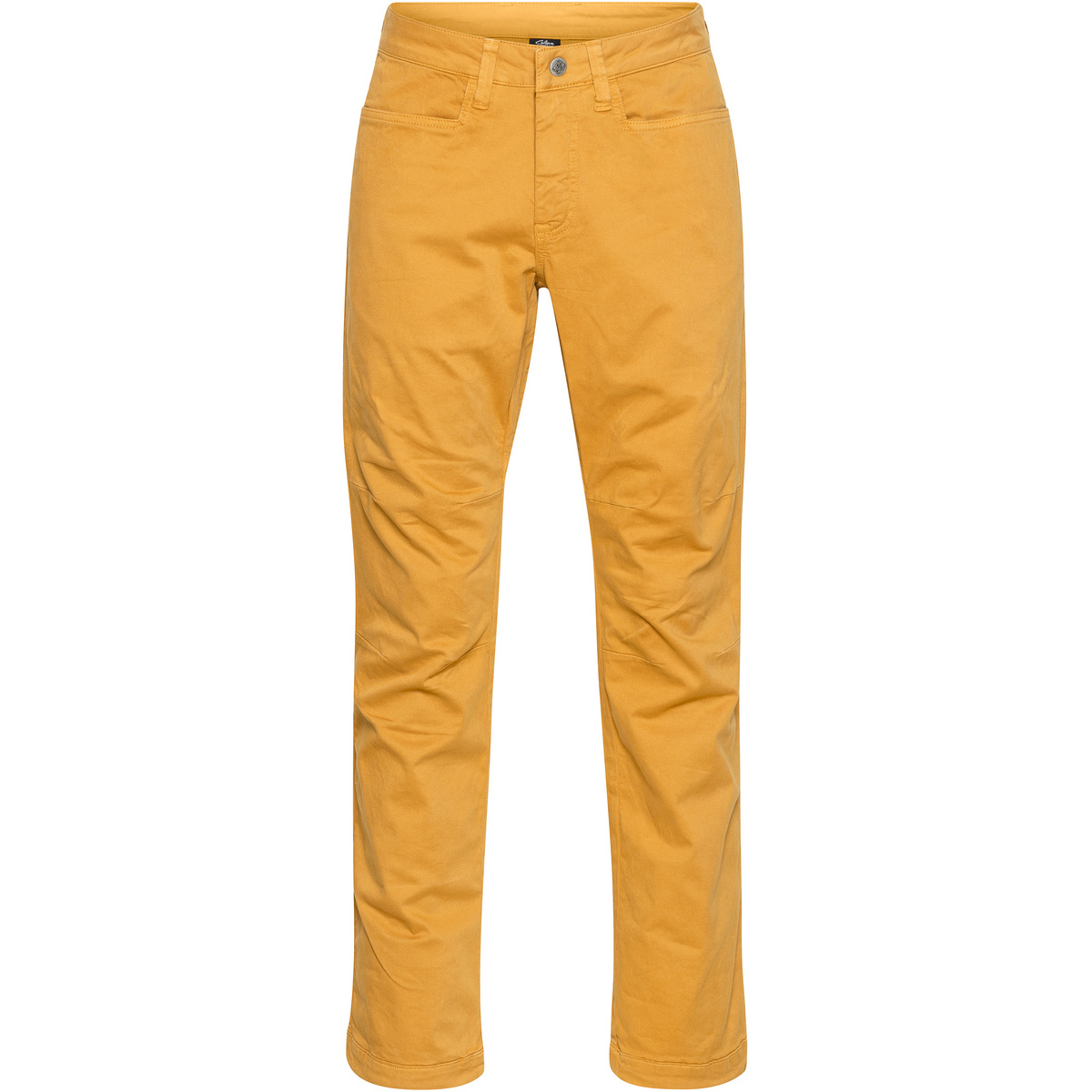 Chillaz Herren Squamish 2.0 Hose (Größe XL, orange)