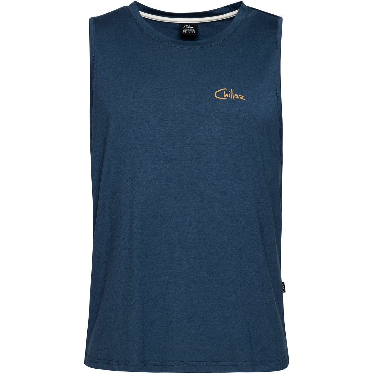 Image of Chillaz Herren Vils Carabiner Tanktop