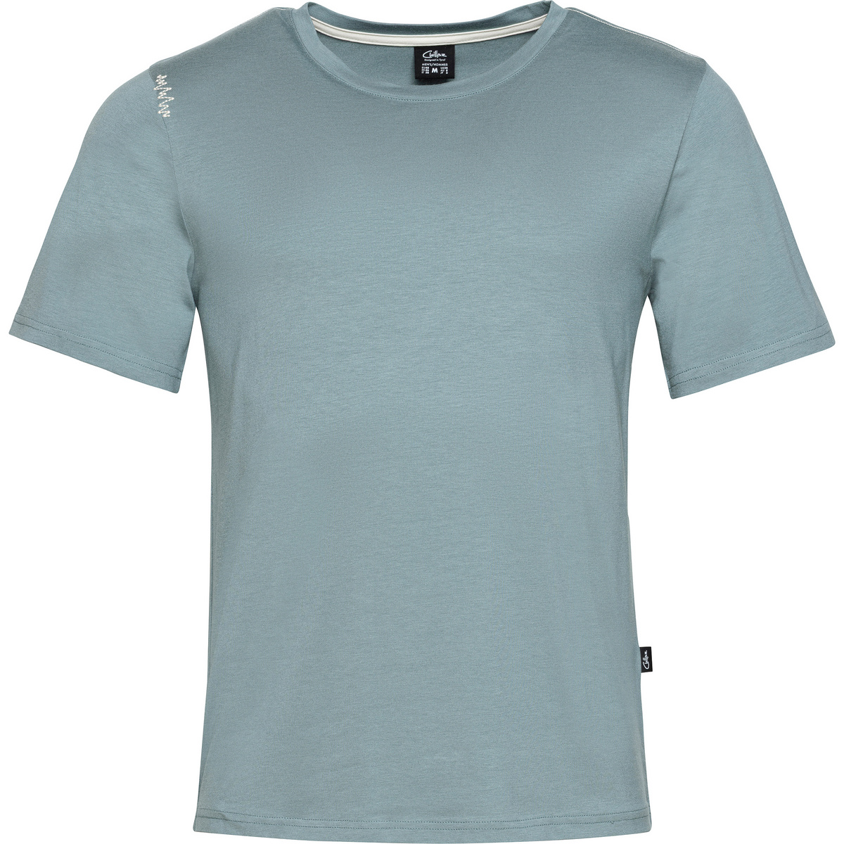 Image of Chillaz Herren Bozen Carabiner T-Shirt