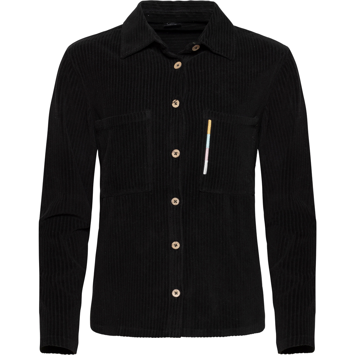 Image of Chillaz Damen Vogesen Mountain Flower Bluse