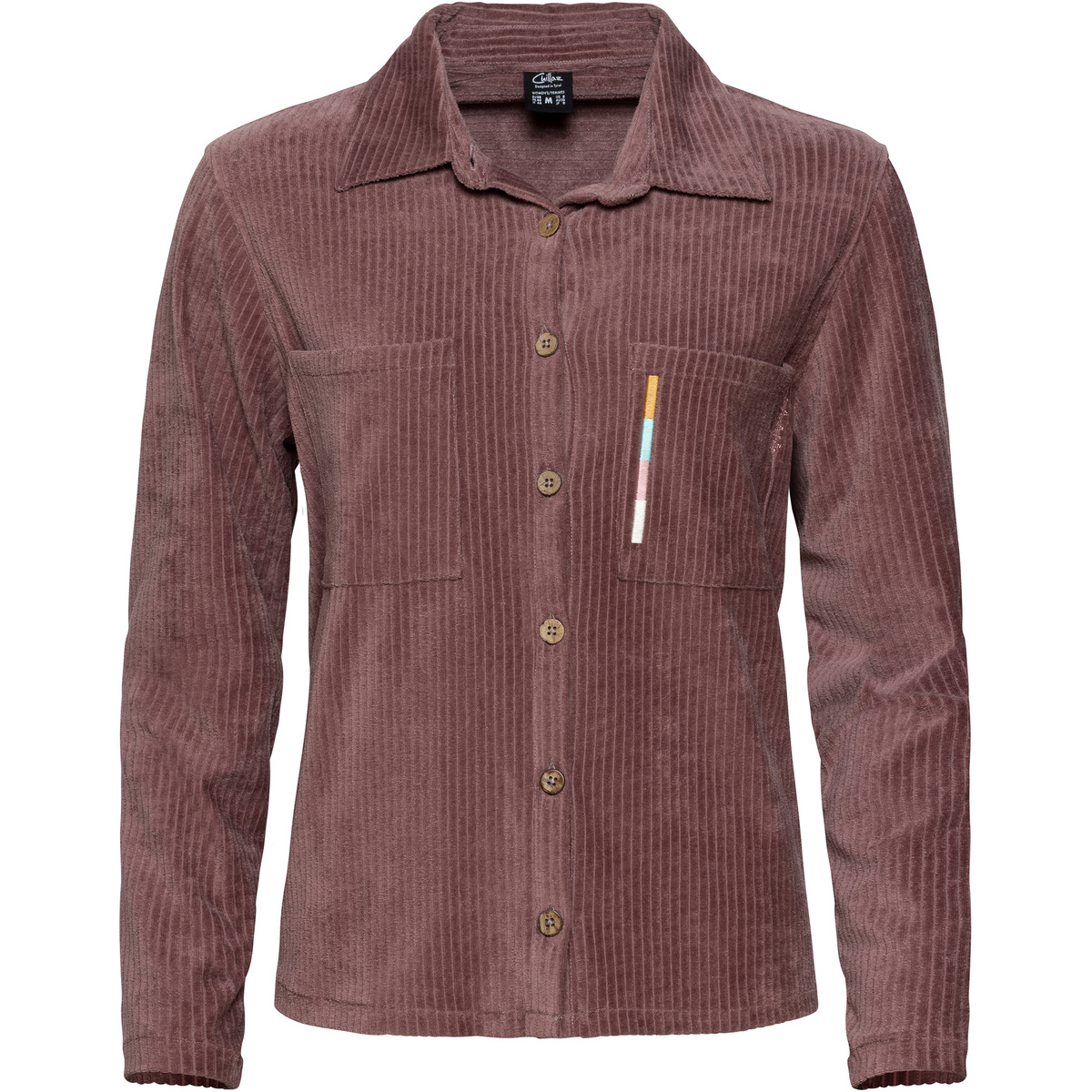 Image of Chillaz Donna Camicetta Vogesen Mountain Flower