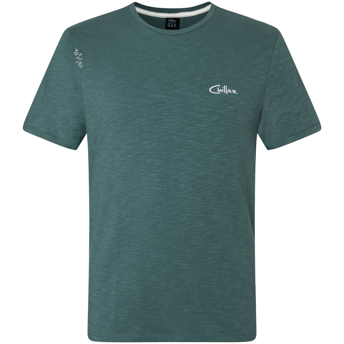 Image of Chillaz Herren Innsbruck Into The Wild T-Shirt