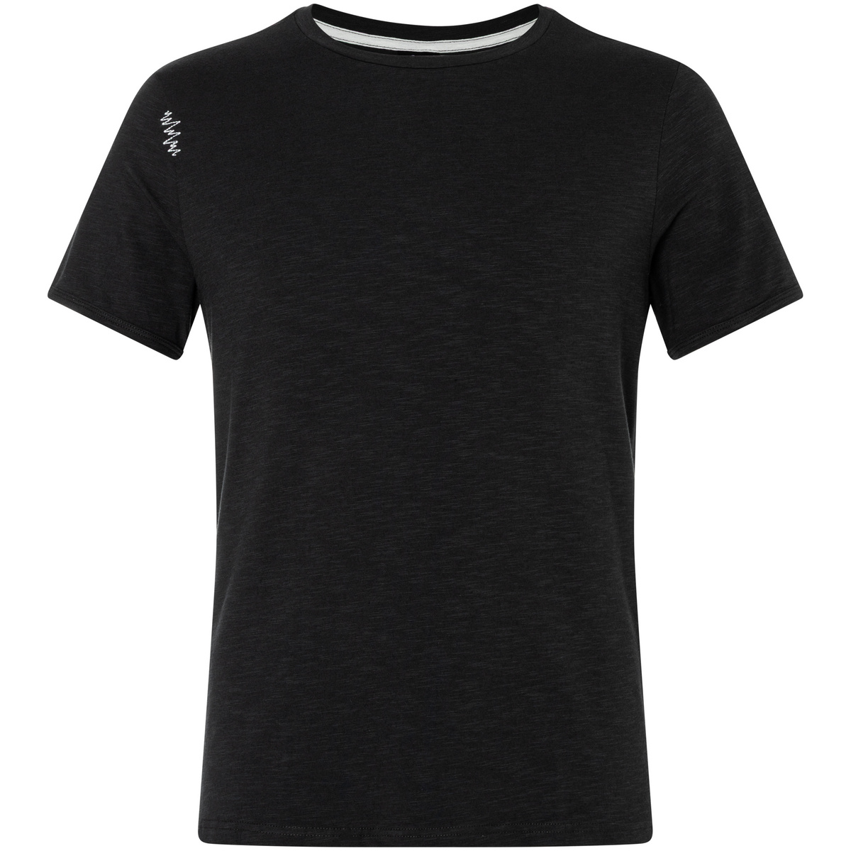 Chillaz Herren Innsbruck Freedom T-Shirt (Größe L, schwarz)