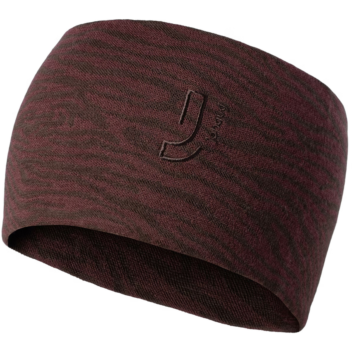 Image of Johaug Donna Fascia per la testa Elevate Wool