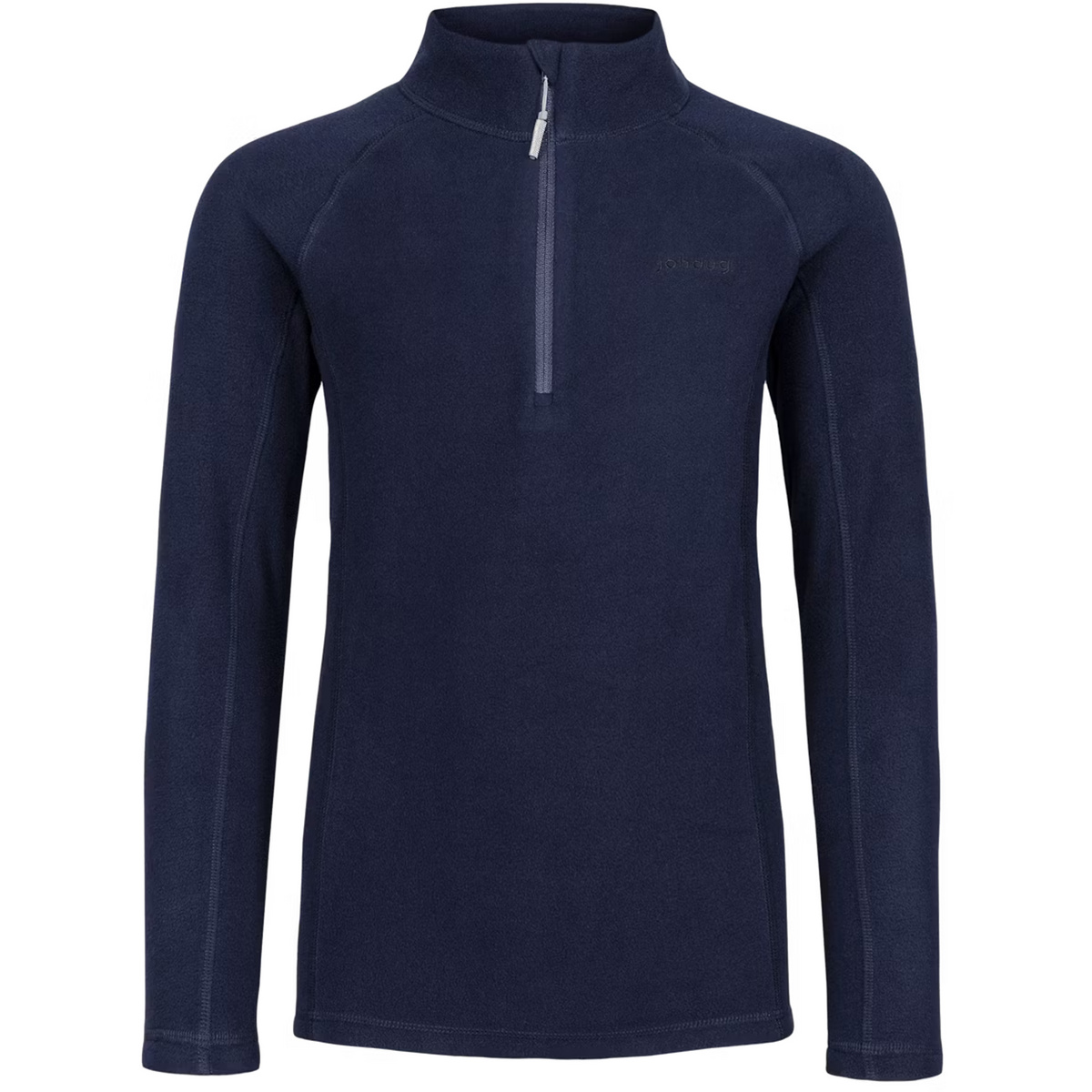 Image of Johaug Bambino Pullover Junior Midlayer Half Zip