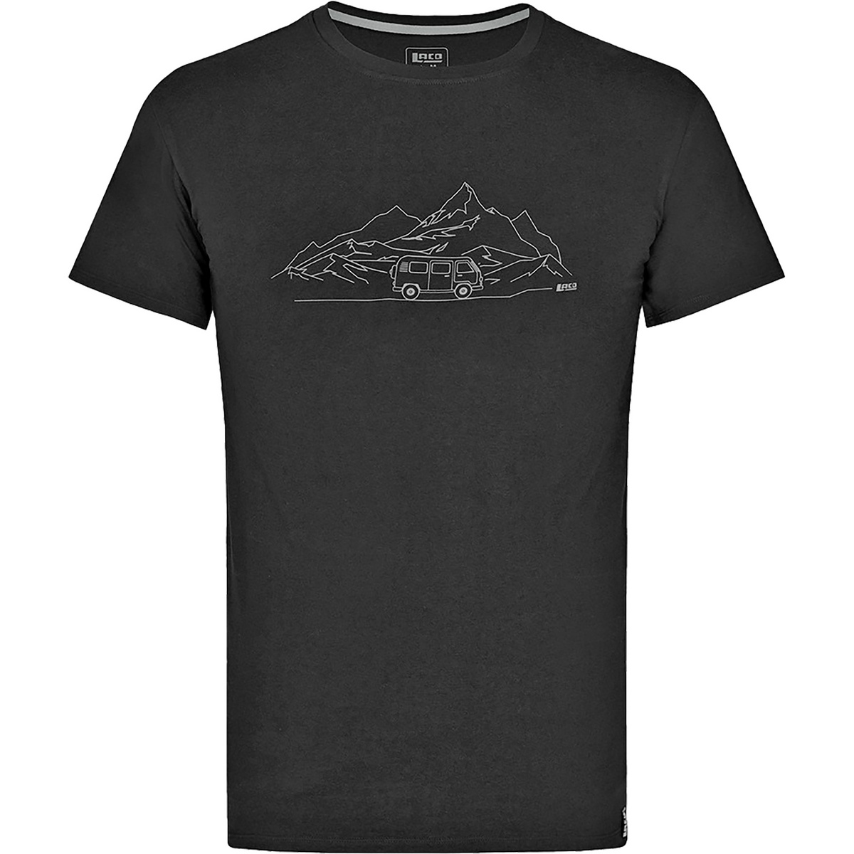 Image of LACD Herren Van T-Shirt