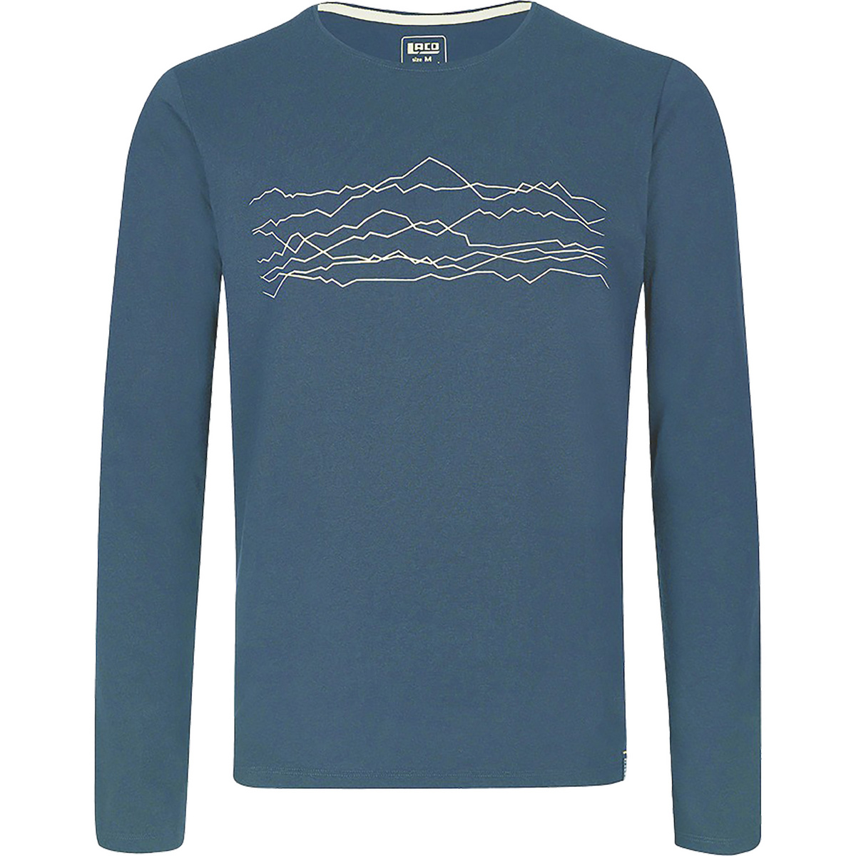 Image of LACD Herren Miracle Longsleeve