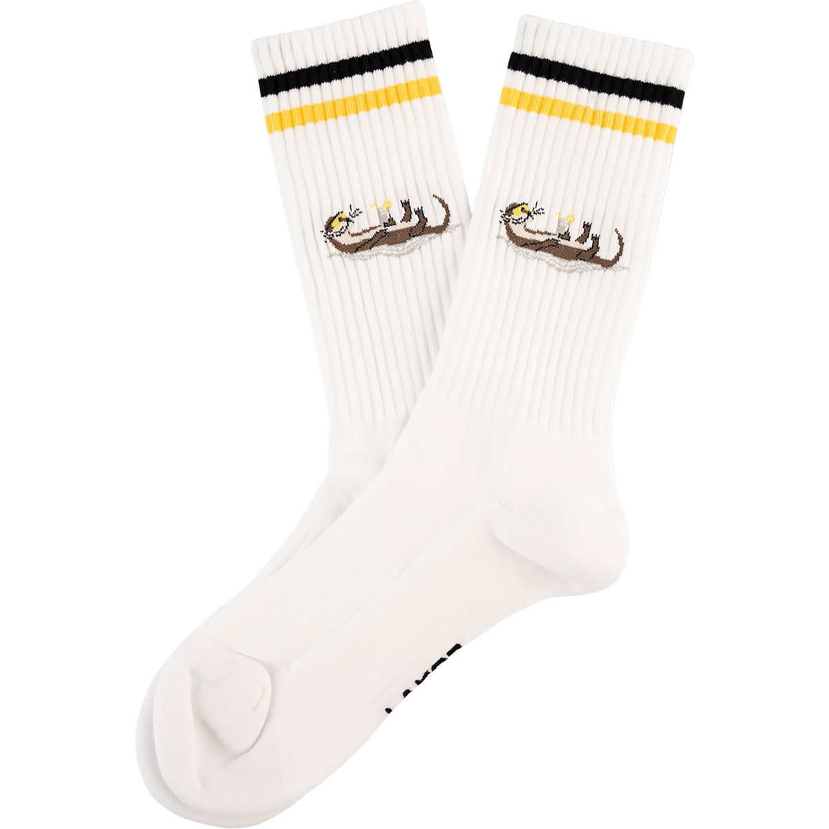Image of Lakor Herren Otter Vacation Tennis Socken