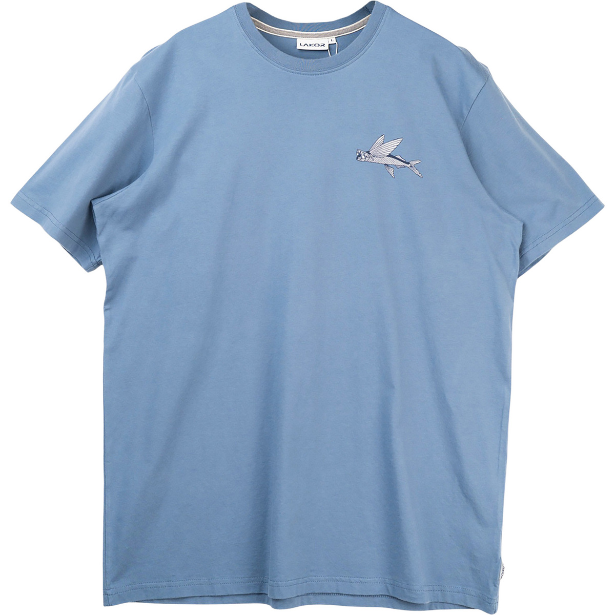 Image of Lakor Uomo Maglietta Above and Below